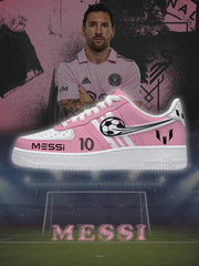 Leo V.2 Custom Sneakers