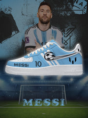 Leo V.3 Custom Sneakers