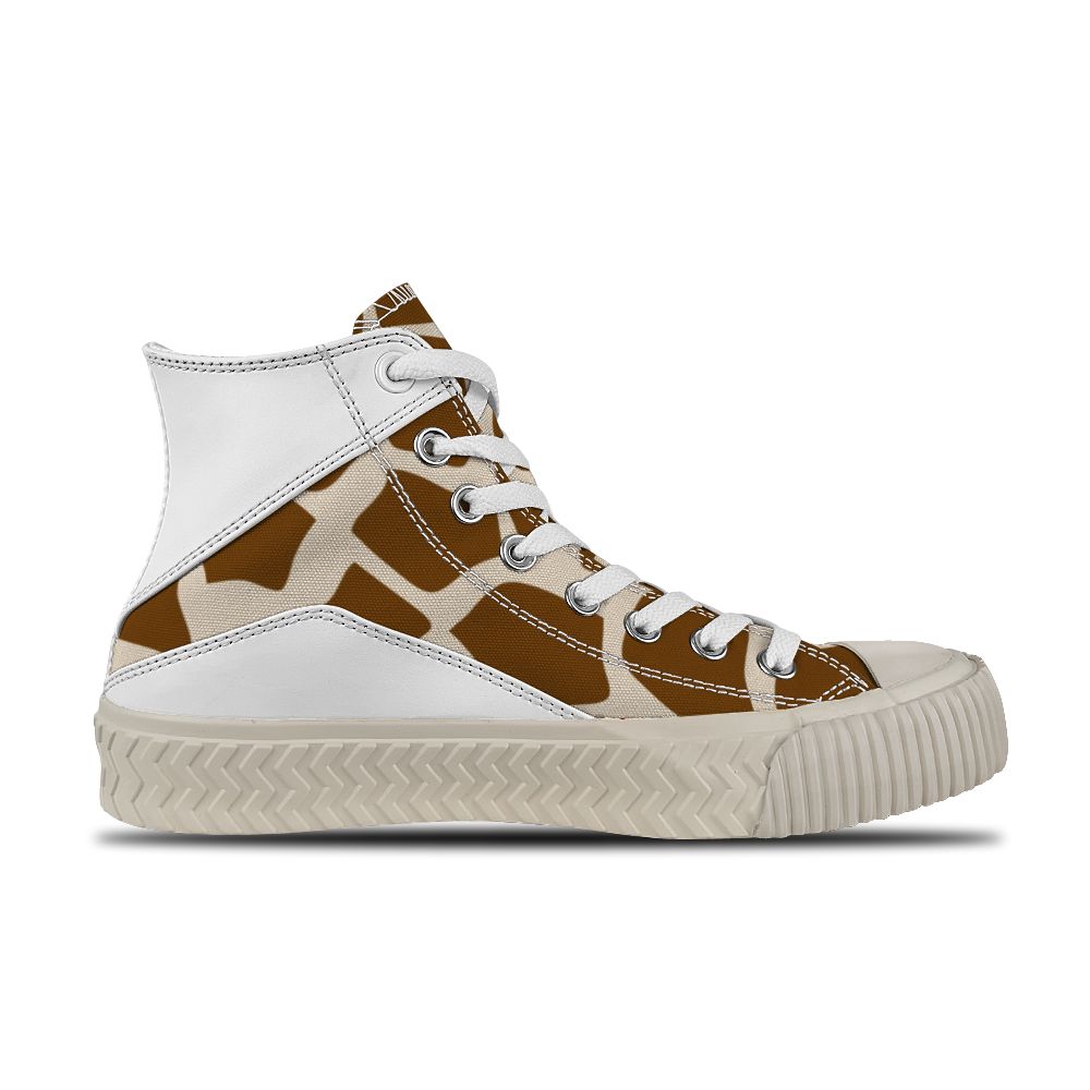 Custom Popular Elements Black Shoes For Women and Men