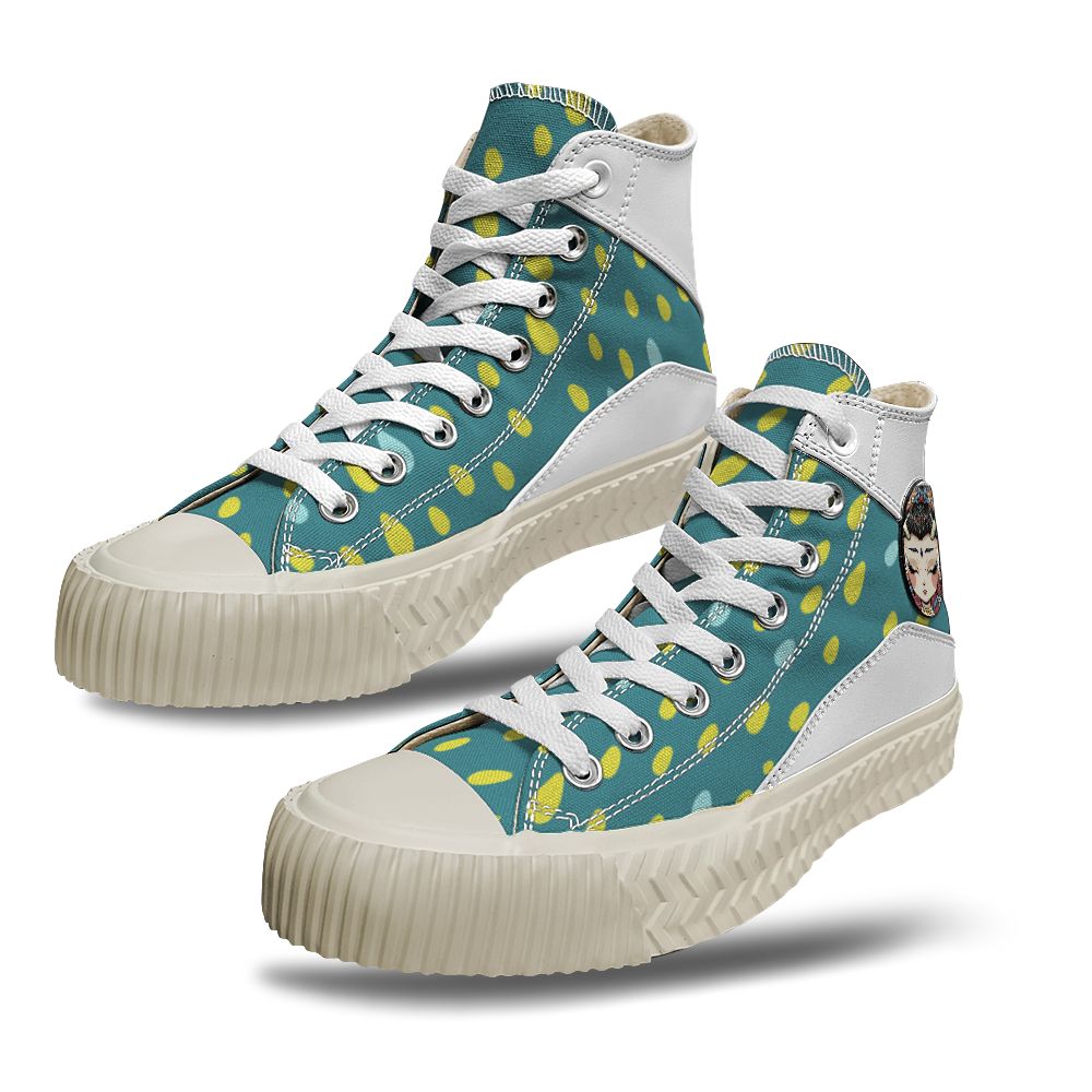 Custom Popular Elements Shoes For Women and Men