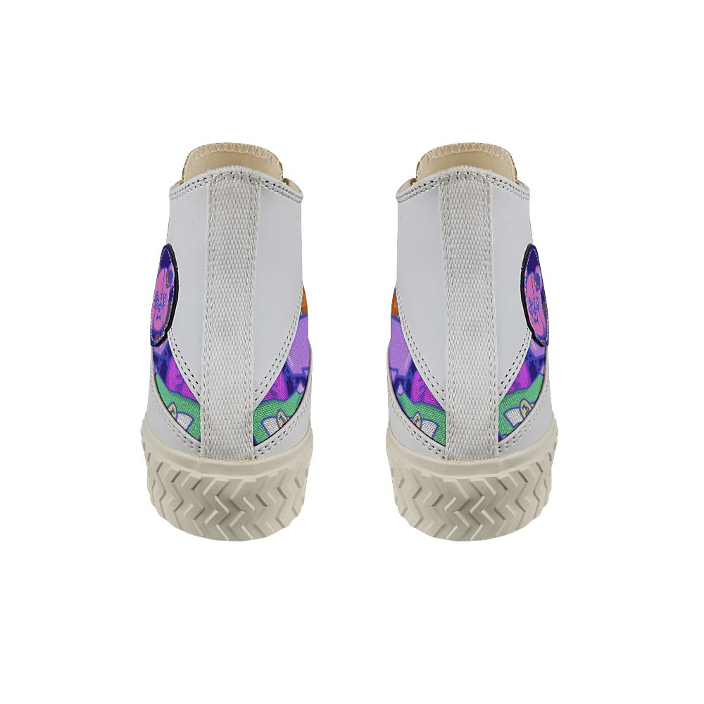 Personalized Cartoon Sneakers For Women and Men