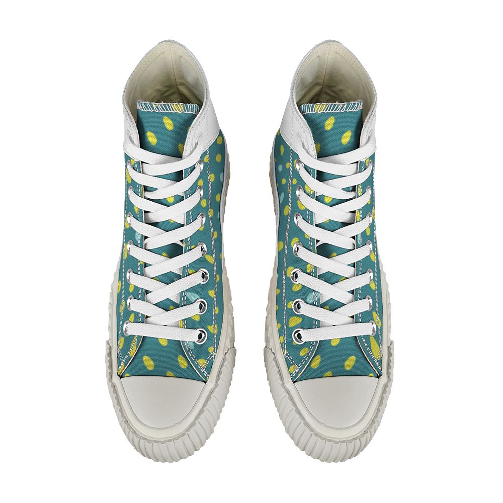 Custom Popular Elements Shoes For Women and Men